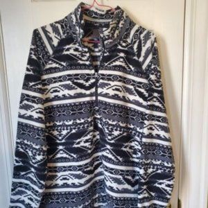 Eddie Bauer Women's Fleece 1/4 Zipper Pullover